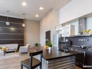 Appartement 2 pièces 65 m²