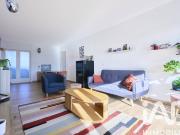 Appartement 2 pièces 65 m²