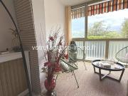 Appartement 2 pièces 66 m²