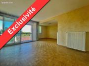 Appartement 2 pièces 66 m²