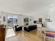 Appartement 2 pièces 66 m²
