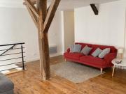 Appartement 2 pièces 66 m²