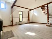 Appartement 2 pièces 66 m²