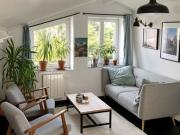 Appartement 2 pièces 66 m²