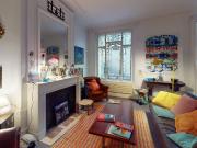 Appartement 2 pièces 66 m²