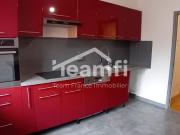 Appartement 2 pièces 66 m²