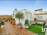 Appartement 2 pièces 66 m²