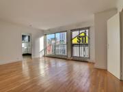 Appartement 2 pièces 66 m²