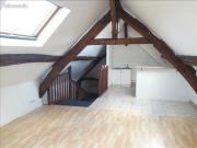 Appartement 2 pièces 66 m²