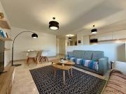 Appartement 2 pièces 66 m²