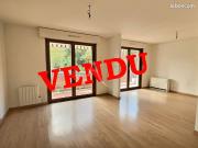 Appartement 2 pièces 66 m²