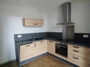 Appartement 2 pièces 66 m²