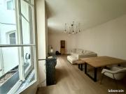 Appartement 2 pièces 66 m²