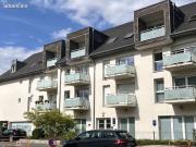 Appartement 2 pièces 66 m²