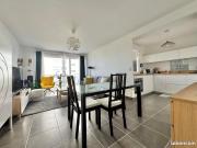 Appartement 2 pièces 66 m²