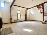 Appartement 2 pièces 66 m²