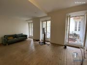 Appartement 2 pièces 66 m²