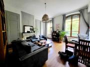 Appartement 2 pièces 66 m²