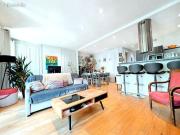 Appartement 2 pièces 66 m²