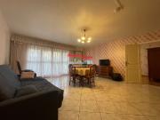 Appartement 2 pièces 66 m²
