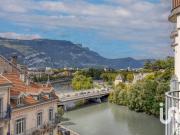 Appartement 2 pièces 66 m²