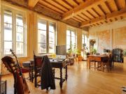 Appartement 2 pièces 66 m²