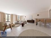 Appartement 2 pièces 66 m²