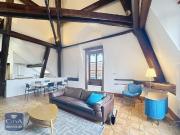 Appartement 2 pièces 66 m²