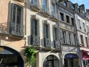Appartement 2 pièces 66 m²