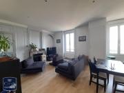 Appartement 2 pièces 66 m²