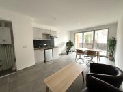 Appartement 2 pièces 66 m²