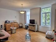 Appartement 2 pièces 66 m²