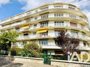 Appartement 2 pièces 66 m²