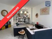 Appartement 2 pièces 66 m²