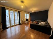 Appartement 2 pièces 66 m²