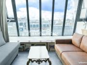 Appartement 2 pièces 66 m²