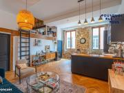 Appartement 2 pièces 66 m²