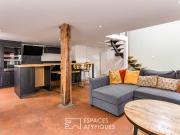 Appartement 2 pièces 66 m²