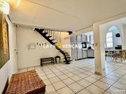 Appartement 2 pièces 66 m²