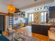 Appartement 2 pièces 66 m²