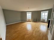Appartement 2 pièces 66 m²