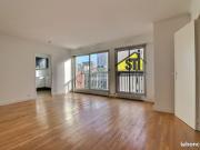 Appartement 2 pièces 66 m²