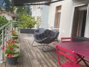 Appartement 2 pièces 66 m²