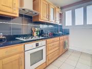 Appartement 2 pièces, 66 m² à louer à Brest 29200