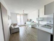 Appartement 2 pièces