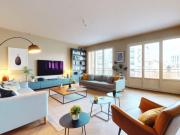 Appartement 2 pièces 67 m²