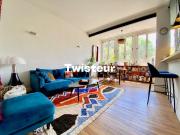 Appartement 2 pièces 67 m²