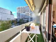 Appartement 2 pièces 67 m²