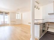 Appartement 2 pièces 67 m²