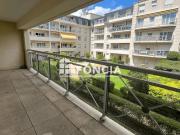 Appartement 2 pièces 67 m²